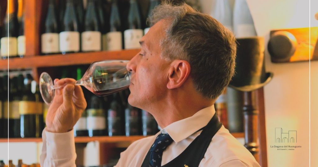 Minicorso di sommellerie: viaggio alla scoperta di vini e sapori 1 Minicorso di sommellerie viaggio alla scoperta di vini e sapori